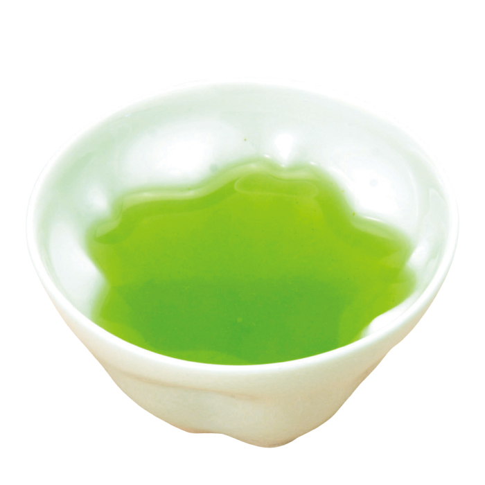 さくら湯のみ